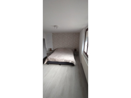 Vente maison 115 000 €  Bruay-sur-l'Escaut