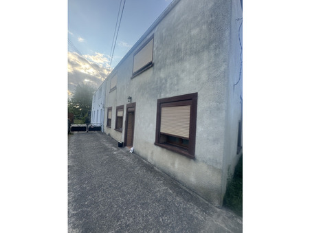 A vendre maison Bruay-sur-l'Escaut 59860; 115 000 € 