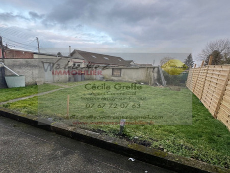 Maison 115 000 €  Réf. 19_10397 Bruay-sur-l'Escaut