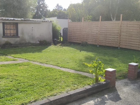 Vente maison 115 000 €  Bruay-sur-l'Escaut