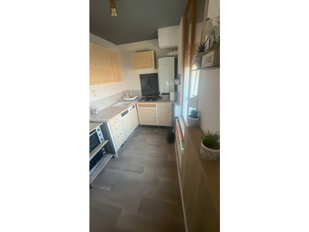 Vente maison 115 000 €  Bruay-sur-l'Escaut