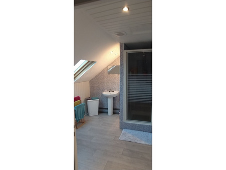 Vente maison 115 000 €  Bruay-sur-l'Escaut