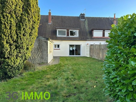 ISBERGUES  128 990 €