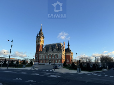 Immeuble 365 750 € sur Calais (62100) - Réf. 4883