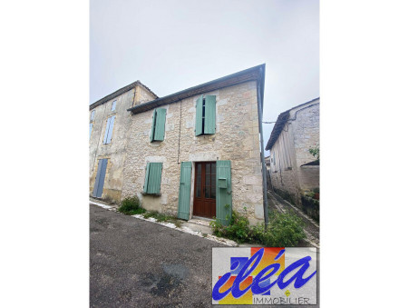 ISSIGEAC  550 €