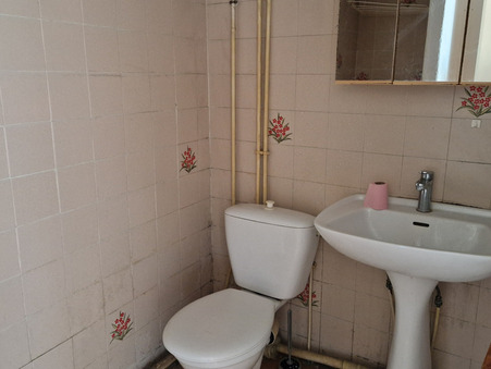 Appartement prix nous consulter Réf. 54_GDRESTRDC Le Grau-du-Roi