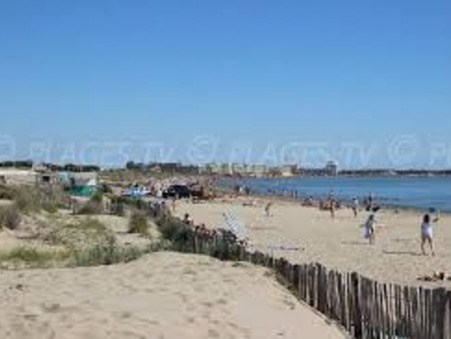 Appartement prix nous consulter Réf. 54_GDRESTRDC Le Grau-du-Roi