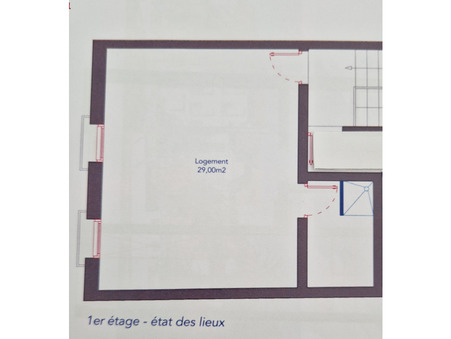 Appartement prix nous consulter Réf. 54_GDREST1IER Le Grau-du-Roi