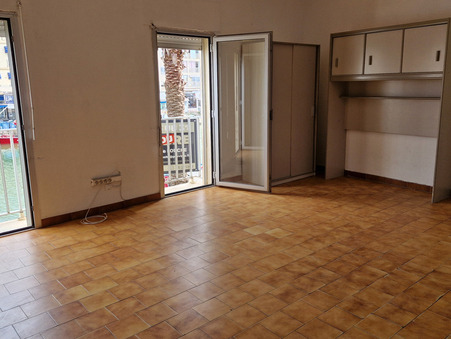 A vendre appartement Le Grau-du-Roi 30240; prix nous consulter