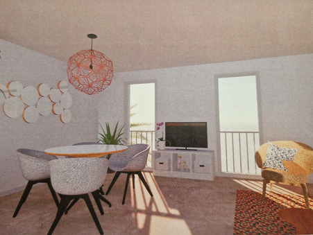 A vendre appartement Le Grau-du-Roi 30240; prix nous consulter