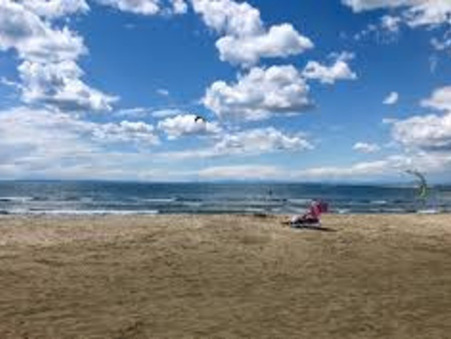 Appartement sur Le Grau-du-Roi ; prix nous consulter ; Achat Réf. 54_GDREST1IER