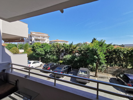 Appartement prix nous consulter sur Saint-Raphaël (83700) - Réf. 45_JC4791