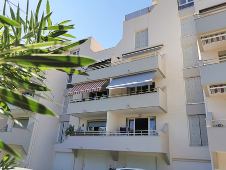 Achat appartement Saint-Raphaël Réf. 45_JC4791