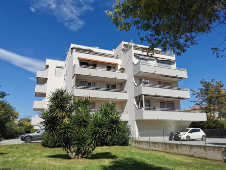 Achat appartement Saint-Raphaël Réf. 45_JC4791