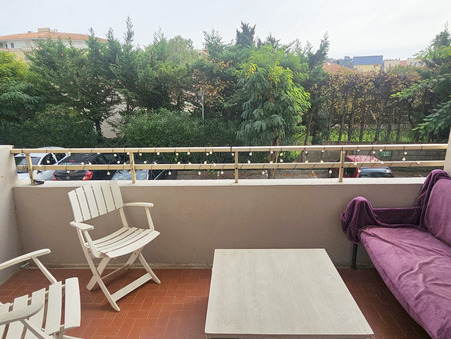 A vendre appartement Saint-Raphaël 83700; prix nous consulter