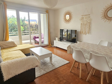 Achat appartement Saint-Raphaël Réf. 45_JC4791