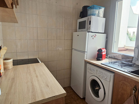 A vendre appartement Saint-Raphaël 83700; prix nous consulter