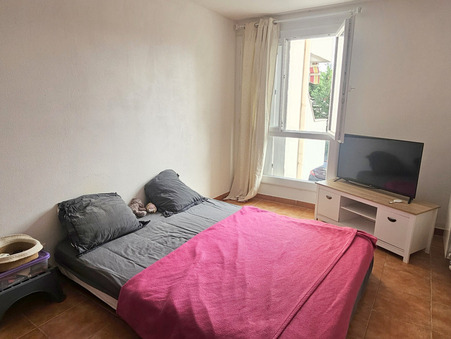 Achat appartement Saint-Raphaël Réf. 45_JC4791