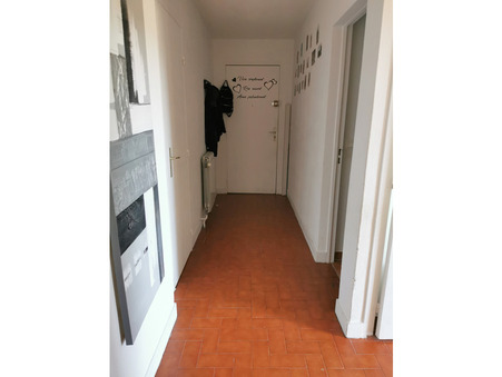 Achat appartement Saint-Raphaël Réf. 45_JC4791