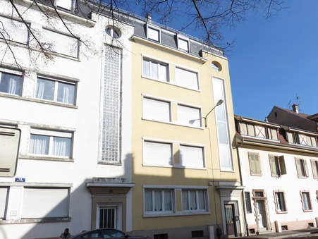 Mulhouse  469 000 €