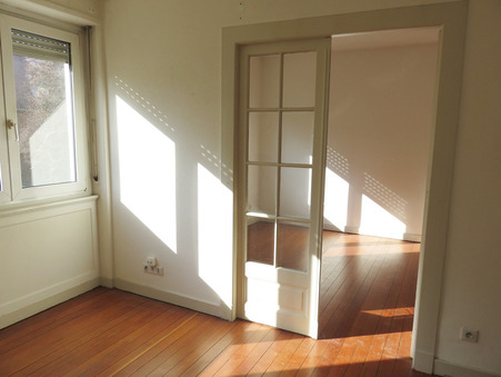 Vente immeuble 449 000 € Mulhouse