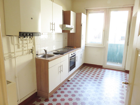 Immeuble 449 000 € Réf. 1774 Mulhouse