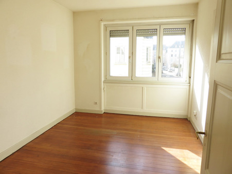Immeuble sur Mulhouse ; 449 000 € ; Achat Réf. 1774