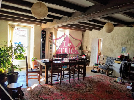 Secondigny 79 000 €