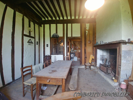 A vendre maison Penne 81140; 99 000 € 