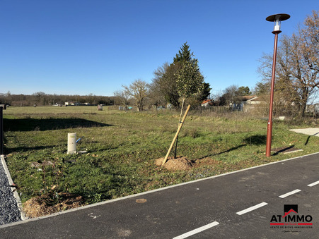 Roullet Saint Estèphe 50 000 €