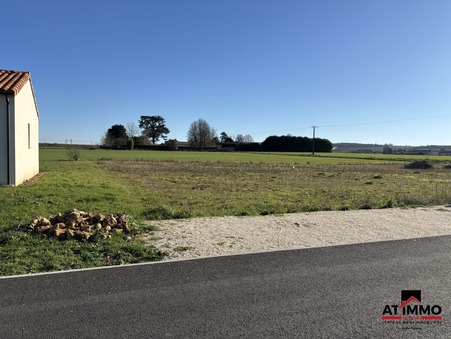 Roullet Saint Estèphe 48 000 €