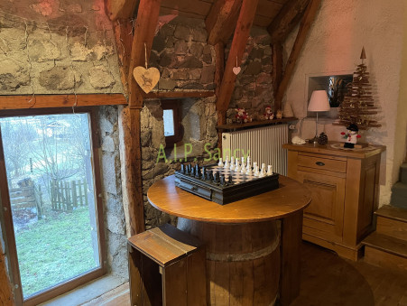 Vente Local CHAMBON SUR LAC Réf. 131477 - Slide 10