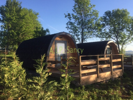 Vente Local CHAMBON SUR LAC Réf. 131477 - Slide 11