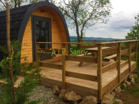 Vente Local CHAMBON SUR LAC Réf. 131477 - Slide 2