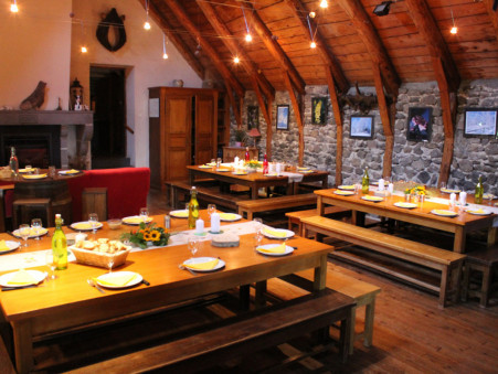 Vente Local CHAMBON SUR LAC Réf. 131477 - Slide 3