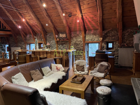 Vente Local CHAMBON SUR LAC Réf. 131477 - Slide 4