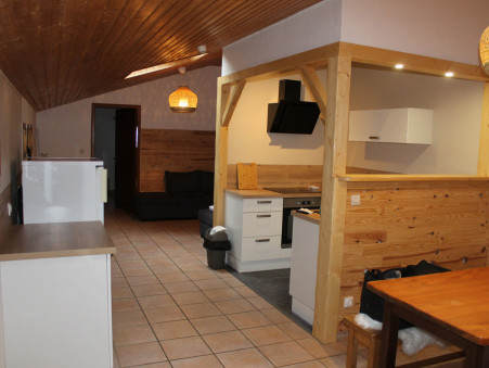 Vente Local CHAMBON SUR LAC Réf. 131477 - Slide 5