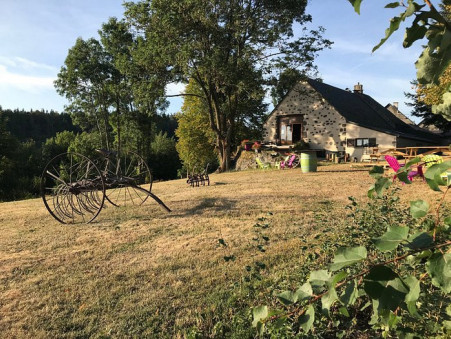 Vente Local CHAMBON SUR LAC Réf. 131477 - Slide 7