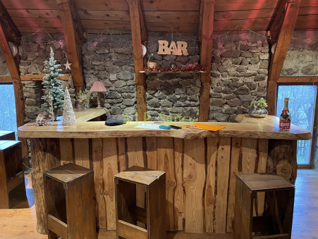 Vente Local CHAMBON SUR LAC Réf. 131477 - Slide 9