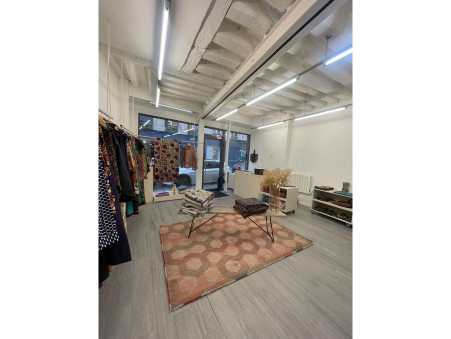 PARIS 3EME ARRONDISSEMENT 1 692 €