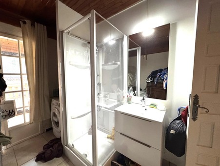 Vente maison 299 000 €  Fontrabiouse