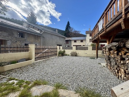 Achat maison Fontrabiouse Réf. 3297-85573290