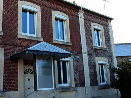 AULT  188 000 €