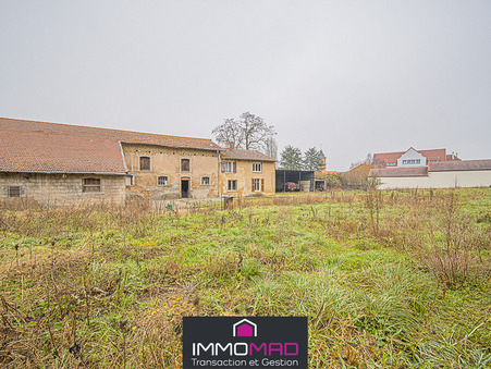 Conflans-en-Jarnisy  318 000 €