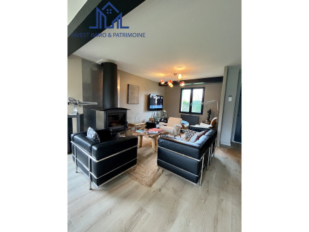 Saint-Josse  395 000 €