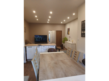 A vendre appartement Vonnas 01540; 156 000 € 