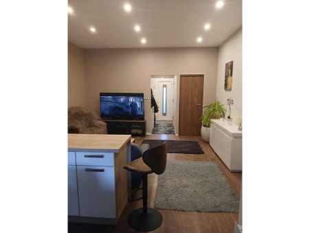 Vente appartement 156 000 €  Vonnas