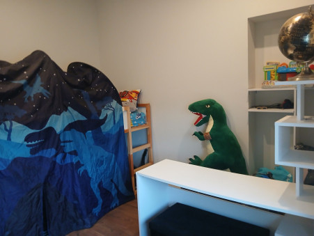 Vente appartement 156 000 €  Vonnas