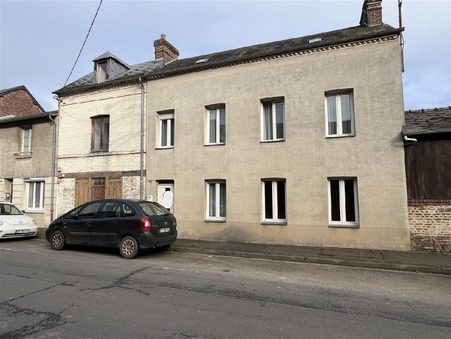 VIMOUTIERS 75 000 €