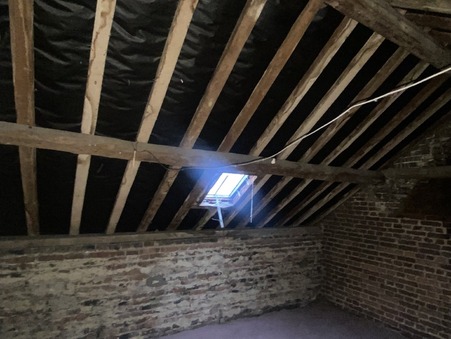 Vente Maison VIMOUTIERS Réf. 9099H - Slide 10